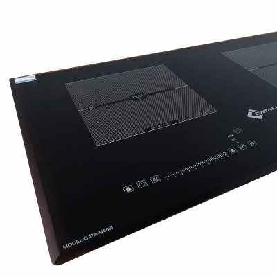 Bếp từ đôi CATA – M866I MALAYSIA Hàng Chính Hãng