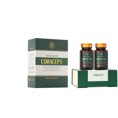 Viên Nang Bổ Phế CONACEPS