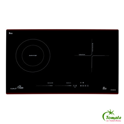 Bếp điện từ GH 8G-02IH DFC. Tomate Tây Ban Nha. Hàng chính hãng