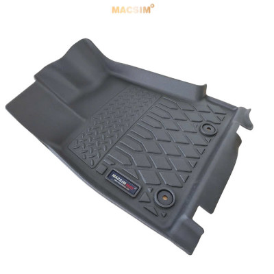 Thảm lót sàn xe ô tô Vinfast VF3 (sd) Nhãn hiệu Macsim