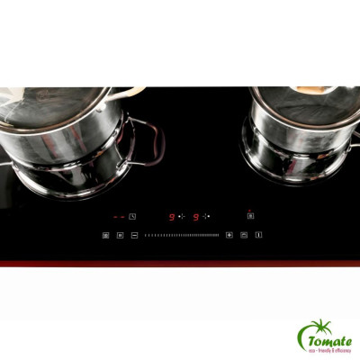 Bếp điện từ GH 8G-02IH. Tomate Tây Ban Nha. Hàng Chính Hãng