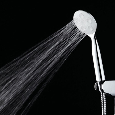 Bộ tay dây sen siêu tăng áp Eurolife EL-115SH