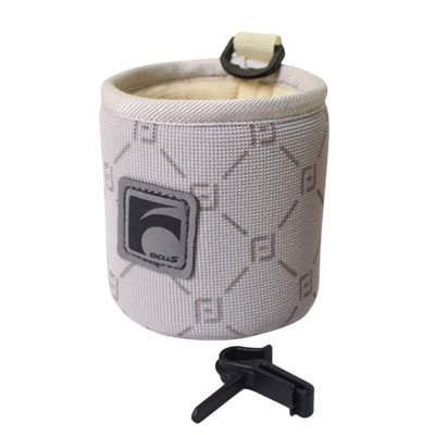 Trang trí để ly FOCUS F-X06F-B màu xám