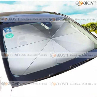 Ô dù che chắn nắng kính lái ô tô VinFast Lux SA2.0 Cao Cấp