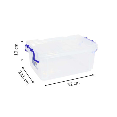 Bộ hộp thực phẩm cao cấp Song Long 2222