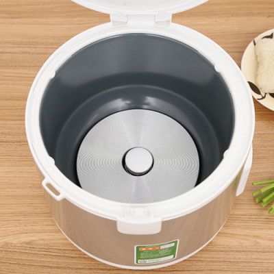 Nồi cơm điện nắp gài Panasonic PANC-SR-MVN107LRA (1L) - Hàng Chính Hãng