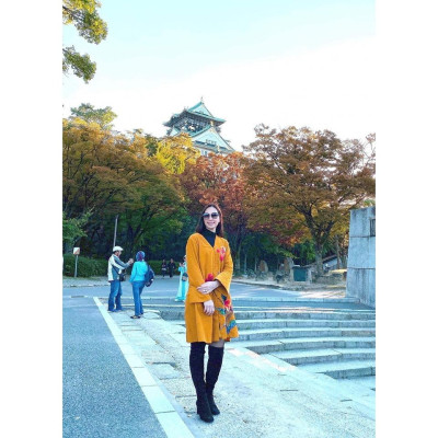 Rập giấy áo dáng dài mã 787 -(BẢN VẼ)