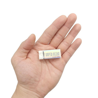 Gôm Tẩy Trắng Nhỏ - Deli EH314