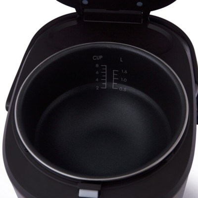 Nồi Cơm Điện Cao Tần Sunhouse Mama SHD8955 (1.5 Lít) - Hàng Chính Hãng