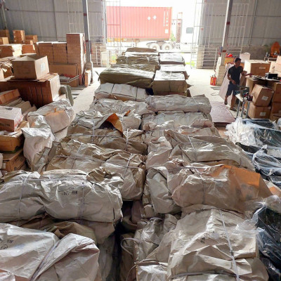 Thảm lót sàn (sd2) dành cho xe Toyota Land cruiser LC300 2022+ 4 chỗ  nhãn hiệu Macsim