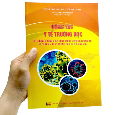 Công Tác Y Tế Trường Học Và Phòng Chống Dịch Bệnh Virus Corona (COVID-19) Vệ Sinh An Toàn Trong Các Cơ Sở Giáo Dục