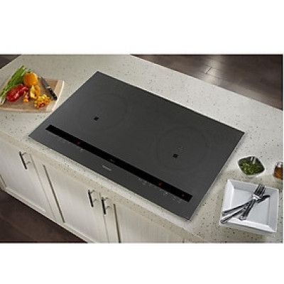 Bếp từ đôi Panasonic KY-C227EHRA - Hàng Chính Hãng