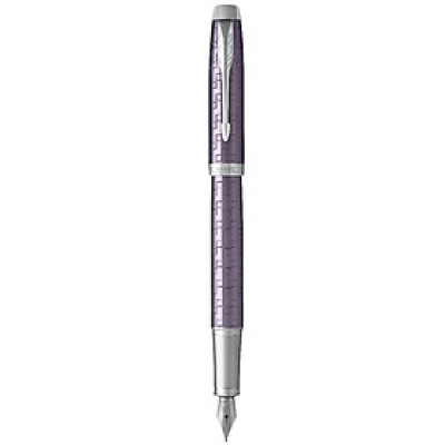 Bút máy cao cấp Parker IM PRM DK Violet CT TB4-1975619