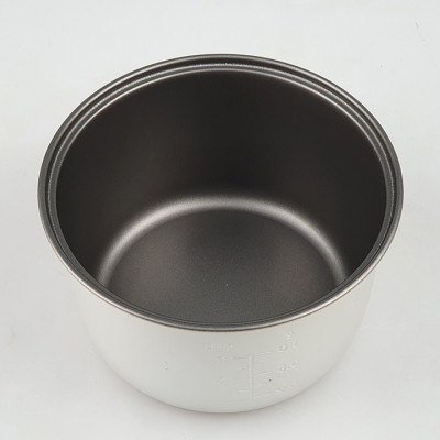 Nồi Cơm Điện 1L Fujika FJ-NC1005 Công Suất 400W Lồng Men Chống Dính Cho 2,3 Người Ăn (Mẫu Ngẫu Nhiên)-Hàng Chính Hãng