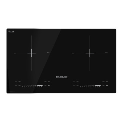 BỘ THIẾT BỊ NHÀ BẾP QUỐC DÂN BẾP & HÚT MÙI SUNHOUSE SHB-CB.QD02-BH - HÀNG CHÍNH HÃNG