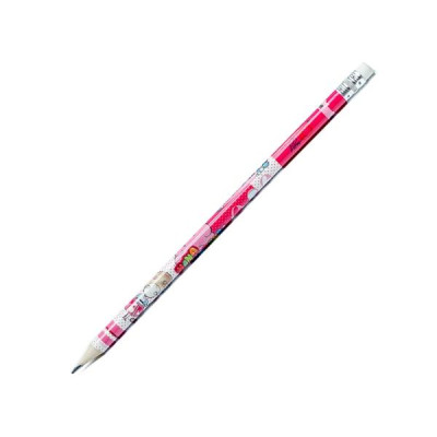 Bút Chì Gỗ HB Điểm 10 Thiên Long TP-GP012 (Mẫu Màu Giao Ngẫu Nhiên)