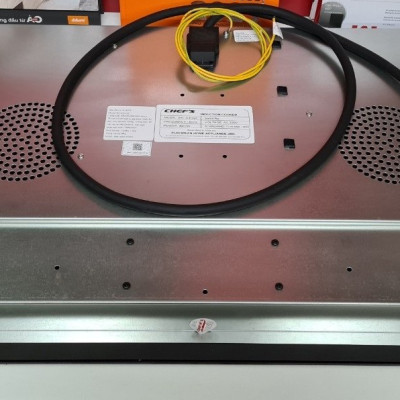 Bếp từ đôi Chefs EH-DIH320 - Hàng chính hãng