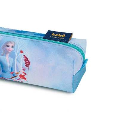 Bóp Viết Vải Bebé Snow Queen Pouch BB06PPC-026LB