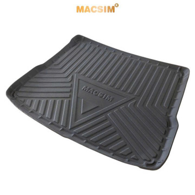 Lót cốp qd Audi Q5 2010-2020 Nhãn hiệu Macsim