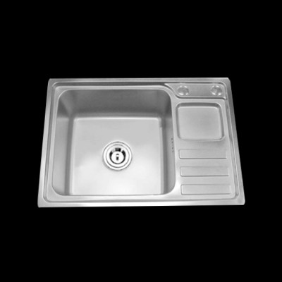 Bồn Rửa Keplercook KL6042 - Hàng Chính Hãng