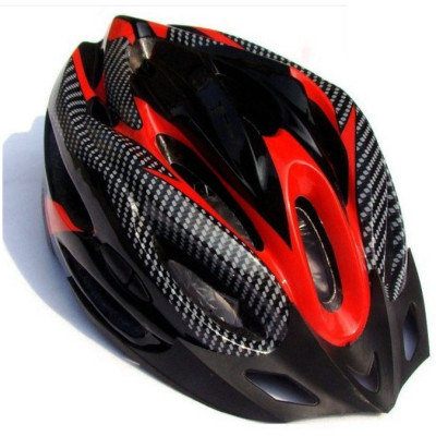 Nón bảo hiểm xe đạp thể thao siêu nhẹ thoáng khí PaKaSa - Hàng chính hãng (giao màu ngẫu nhiên)