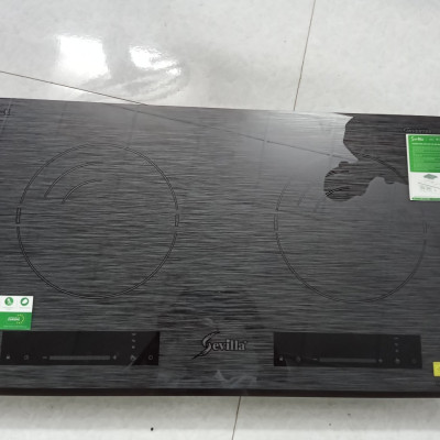 Bếp từ đôi Sevilla SV-135T - Hàng Chính Hãng