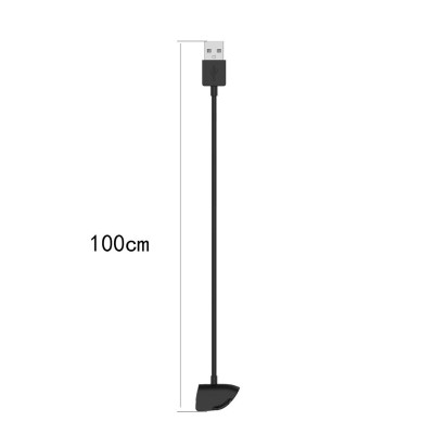 Dock Sạc Dành Cho Samsung Galaxy Watch 6/ 7/ Ultra/ Galaxy Watch 5/ Watch 5 Pro/ Galaxy Watch 4/ Galaxy Watch 3/ Galaxy Watch Active 2 Cổng Type C_ Hàng chính hãng