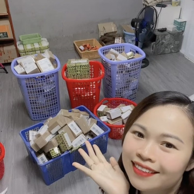 [Kèm Quà] Vitamin TP Plus +++ Mẫu Mới, Viên Tăng Cân, Hỗ Trợ Ăn Ngon , Ngủ Ngon