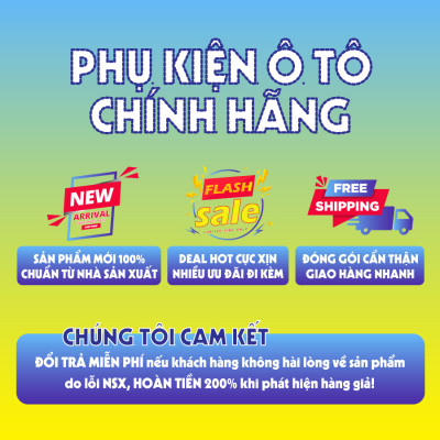 Gối Tựa Đầu Cao Cấp FOCUS F-T02A Màu Kem