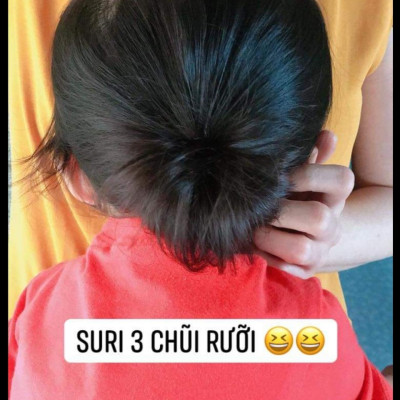 TINH CHẤT GỘI ĐẦU THẢO MỘC MẸ KEN-Chai 250ml