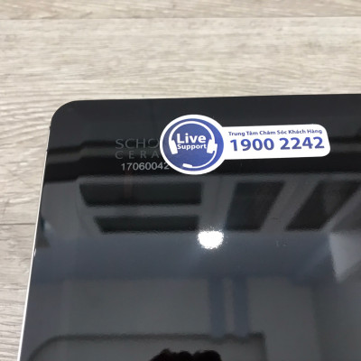 Bếp từ đôi KAFF KF-FL68II Malaysia - Hàng Chính Hãng