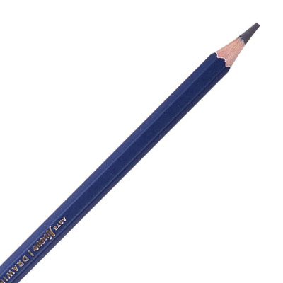 Bút Chì Gỗ 8B Arte Nuevo - Deli S999-8B