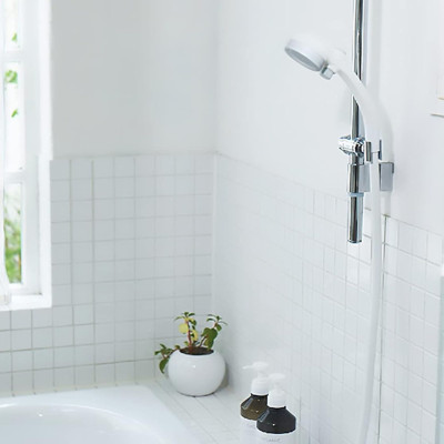 Bộ vòi sen tắm WT điều chỉnh áp suất nước mật độ cao Takagi (JSA122AS)