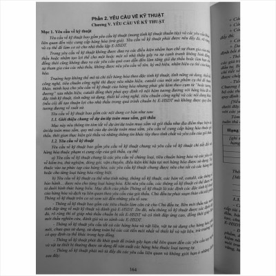 Sách Tuyển Tập Mẫu Hồ Sơ Mời Thầu Mua Sắm Hàng Hóa Trên Hệ Thống Mạng Đấu Thầu Quốc Gia - V2510D