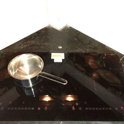 Bếp từ đôi Spelier SPM-728I Plus - Hàng Chính Hãng