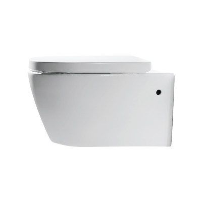 Bồn cầu treo tường Bravat C2190UW-ENG