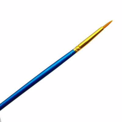 Bộ 2 Cọ Tô Màu Let