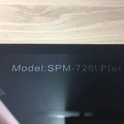 Bếp từ đôi Spelier SPM-728I Plus - Hàng Chính Hãng