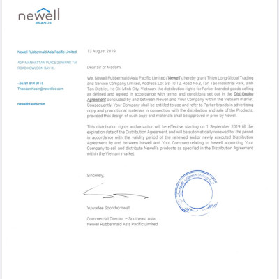 Bút lông bi cao cấp Parker Urban PRM X-Viole TB4-1975537