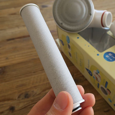 Combo Lõi Lọc Vòi Sen Torayvino RSC51