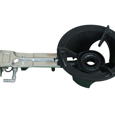 BẾP GAS CÔNG NGHIỆP MINI OW001 - Hàng Chính Hãng