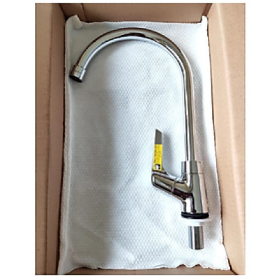 Vòi chậu rửa bát, chén lạnh cao cấp INAX SFV-17 - Hàng chính hãng