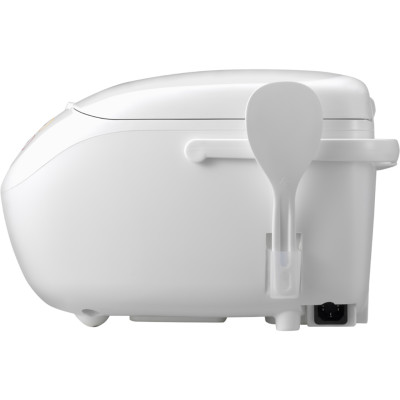 Nồi Cơm Điện Tử Panasonic 1.8 lít SR-CL188WRAM - Hàng Chính Hãng