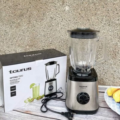  Máy xay sinh tố TAURUS OPTIMA 1300 - JB1300XC Hàng chính hãng