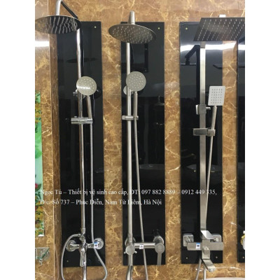 SEN CÂY NÓNG LẠNH, CAO CẤP NHẬP KHẨU CHÍNH HÃNG GROVES INOX SUS 304 mờ kiểu thân tròn GS 6551 (lịch sự, bền bỉ với thời gian)