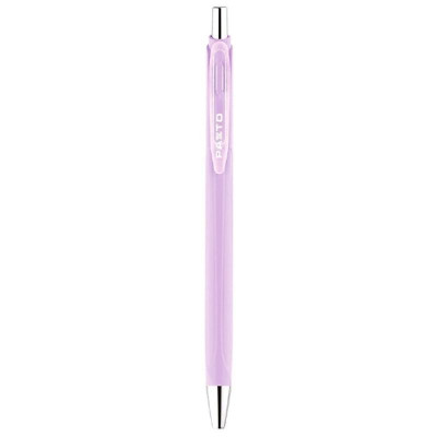 Vỉ 5 Bút Gel 0.5 mm - Thiên Long GEL-B015 - Mực Xanh