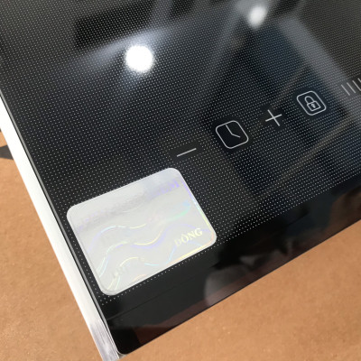 Bếp từ đôi Chefs EH-DIH320 - Hàng chính hãng