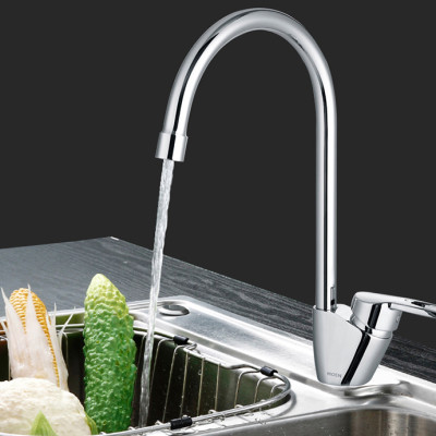 Vòi rửa chén nóng lạnh MOEN V66111 (HÀNG CHÍNH HÃNG)