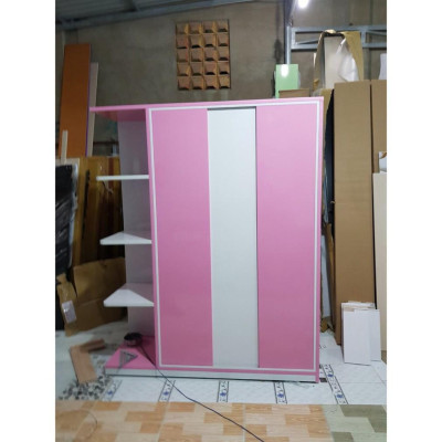  Tủ cánh lùa siêu bên, siêu thông minh