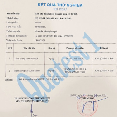 Rèm Che Nắng Xe Suzuki Vitara Loại 1 Mr Ô TÔ Bảo Hành 24 tháng Cam Kết Chuẩn Khít Theo Xe